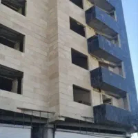 واحد آپارتمان ۹۲ متر بهترین نقطه ی هرسین