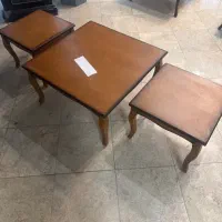 میز جلو مبلی