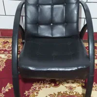 صندلی انتظار