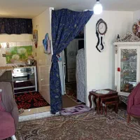 خانه دو طبقه خوش ساخت در رسالت با قیمت عالی|فروش خانه و ویلا|مشهد, همت آباد|دیوار