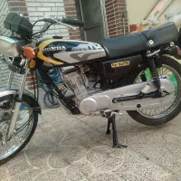 هوندا125