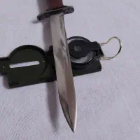 چاقو ام ۳ USm3|کوهنوردی و کمپینگ|تبریز, |دیوار