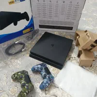 پلی استیشن ۴ کپی خور-ps4 slim 1tra