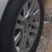 معاوضه رینگ صلیبی با پنج پر