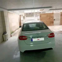 جک j5 سالم|خودرو سواری و وانت|کرمانشاه, |دیوار