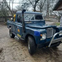 لندرور یک تن|خودرو سواری و وانت|رستمآباد, |دیوار