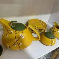سرویس چایی خوری آلمانی