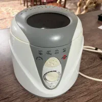 سه قلم لوازم خانگی سالم
