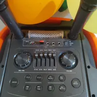 باند بزرگ مخصوص مراسم و‌ ویلا و...