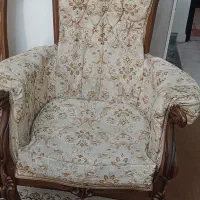 مبلمان استیل