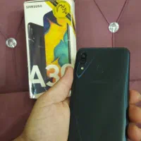 سامسونگ a30 در حد نو|موبایل|بجنورد, |دیوار