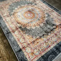 پتو فرش مخمل|فرش|شهر بابک, |دیوار