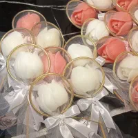 شمع و گیفت مناسبتی|صنایع دستی و سایر لوازم تزئینی|مشهد, امیریه|دیوار