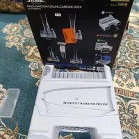 فروش فن pes5|کنسول، بازی ویدئویی و آنلاین|رشت, حمیدیان|دیوار