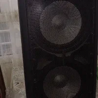 اسپیکر بلوتوثی قابل حمل جی وی سی مدل XS-N518BP|صوتی و تصویری|رامهرمز, |دیوار