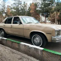 شورولت نوا معاوضه|خودرو کلاسیک|ری, دولتآباد|دیوار