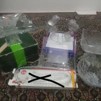ظرف پذیرایی