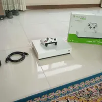 ایکس باکس one  s