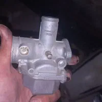 باک،کمک فنر ،کاربرات|قطعات یدکی و لوازم جانبی|کرج, شهرک اوج|دیوار