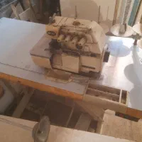 تعدای وسایل