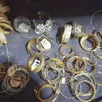 فروش ویژه بدلیجات با قیمت استثنایی