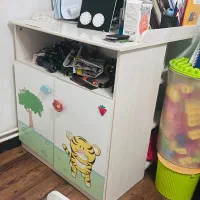 سرویس خواب کودک و نوجوان چیلک ترک