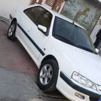 پارس تیو فایو مدل ۹۳