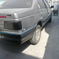 پژو 405 glx مدل 1389|خودرو سواری و وانت|مرودشت, استادیوم‎|دیوار