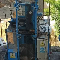 دستگاه بالابر کارگاهی SPJ