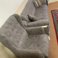 مبل در حد نو