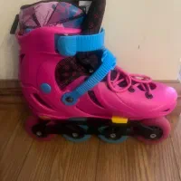 کفش اسکیت kingfly|تجهیزات ورزشی|تهران, زرگنده|دیوار