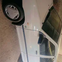 پراید ۹۴عروسک