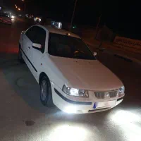 سمند Lx|خودرو سواری و وانت|جم, |دیوار