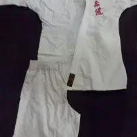لباس کارته در حد نو