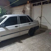 پراید 85 دو گانه|خودرو سواری و وانت|رامشیر, |دیوار