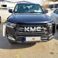 فروش kmc T8|خودرو سواری و وانت|اهواز, کوروش|دیوار