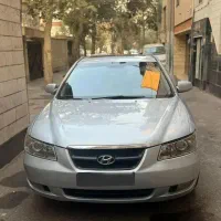 سوناتا 2006 اتومات فول با سانروف معاوضه هم میشود|خودرو سواری و وانت|تهران, تهرانپارس جنوبی|دیوار