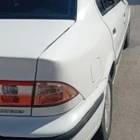 سمند Ef7 مدل ۹۲ با موتور بوش آلمان|خودرو سواری و وانت|اقبالیه, |دیوار