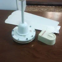 فروش پنکه سقفی درحد