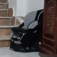 صندلی ماشین