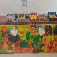 قفسه های میوه|حراج|ساوه, |دیوار