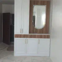 کابینت وکمددیواری|کتابخانه، شلف، قفسههای دیواری|گلستان (تهران), |دیوار