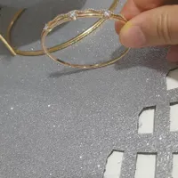 دستبند ژوپینگ|بدلیجات|محمدیه-قزوین, |دیوار