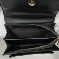 کیف چرم کار کرده|کیف، کفش، کمربند|کرمان, |دیوار