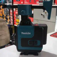 تراز لیزری نور سبز ۱۶ خطی ماکیتا|ابزارآلات|یاسوج, |دیوار