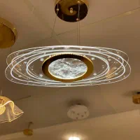 آویز وارداتی کهکشان