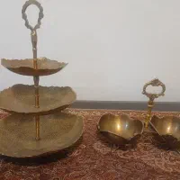تزئینات برنجی