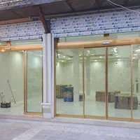 مغازه 140متر/حاشیه معلم/قراردادطولانی لوکیشن طلایی