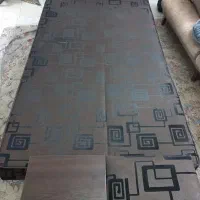 کاناپه مبل تخت خواب شو به همراه باکس سرتاسری زیر|تخت و سرویس خواب|تهران, سلسبیل شمالی|دیوار