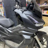 طرح adv 150 همتاز|موتورسیکلت|دهگلان, |دیوار